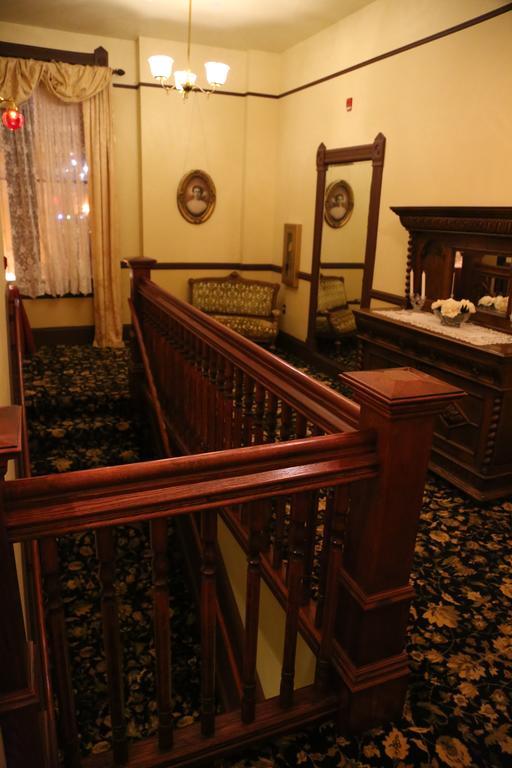 Martin & Mason Hotel Deadwood Zewnętrze zdjęcie