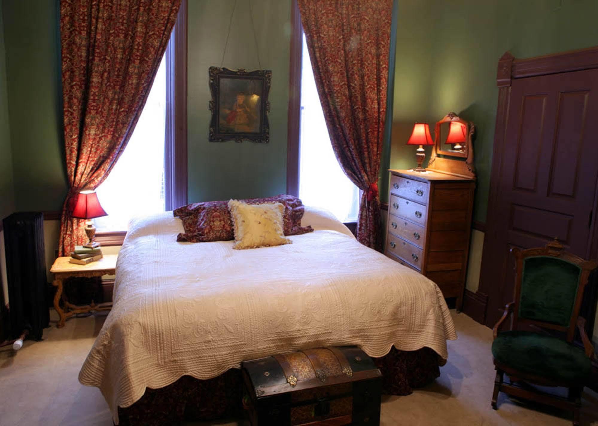 Martin & Mason Hotel Deadwood Pokój zdjęcie