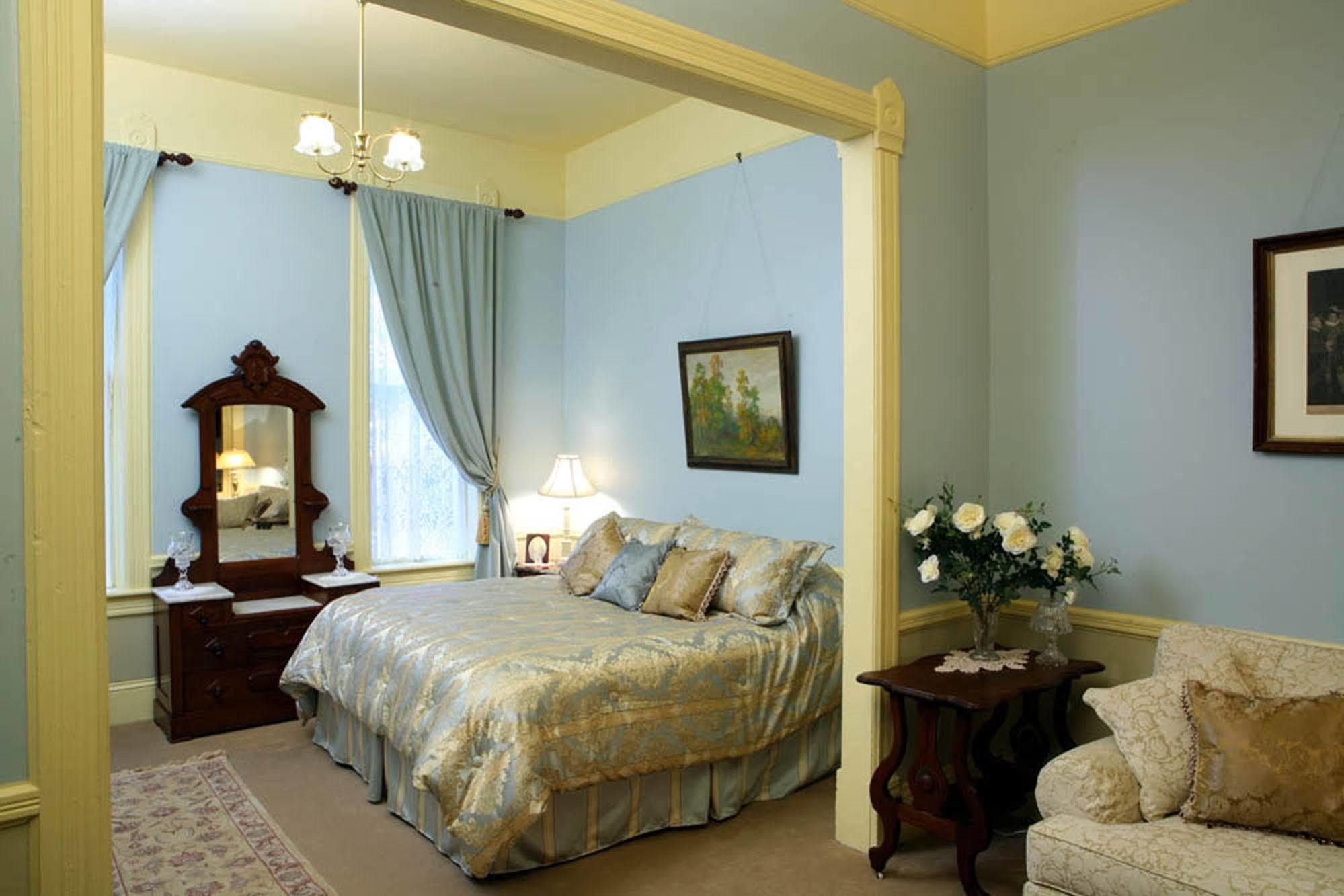 Martin & Mason Hotel Deadwood Zewnętrze zdjęcie