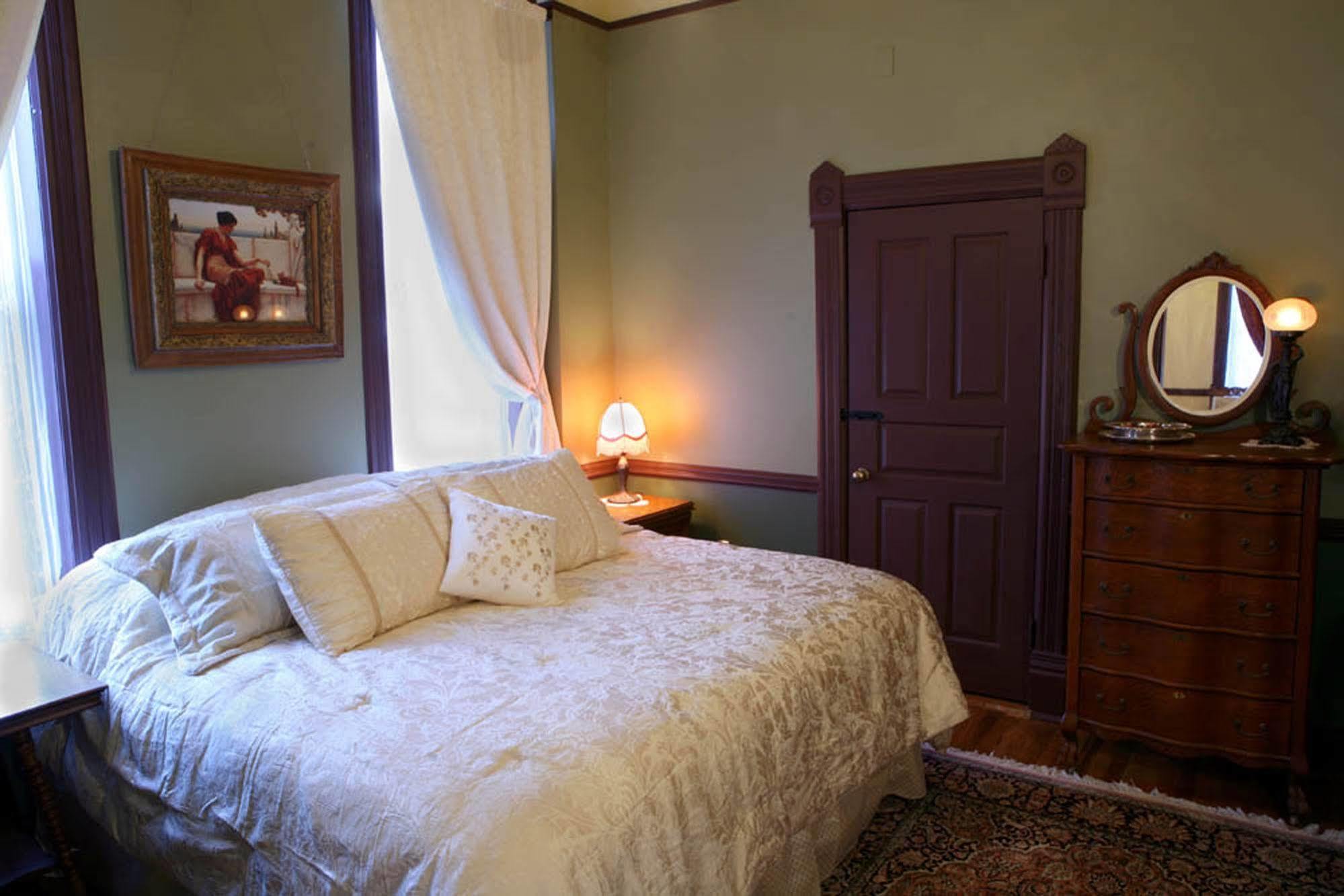 Martin & Mason Hotel Deadwood Zewnętrze zdjęcie