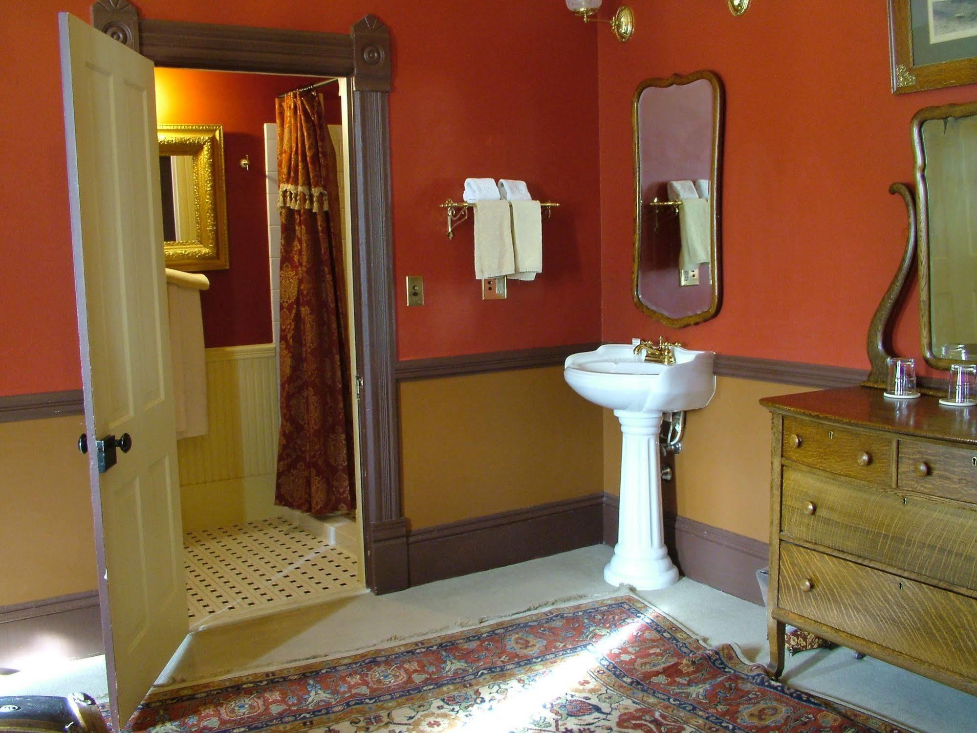 Martin & Mason Hotel Deadwood Zewnętrze zdjęcie