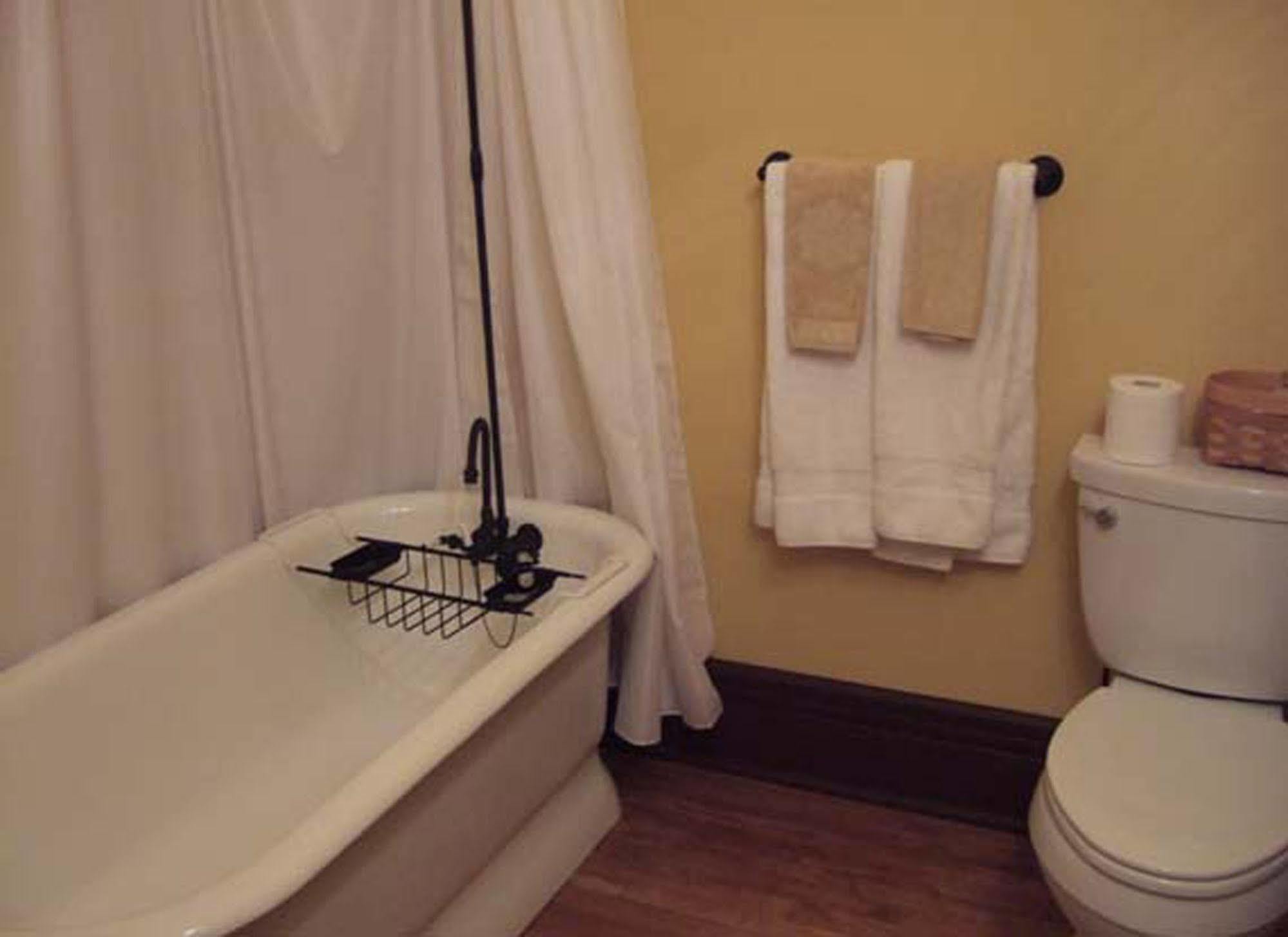 Martin & Mason Hotel Deadwood Zewnętrze zdjęcie
