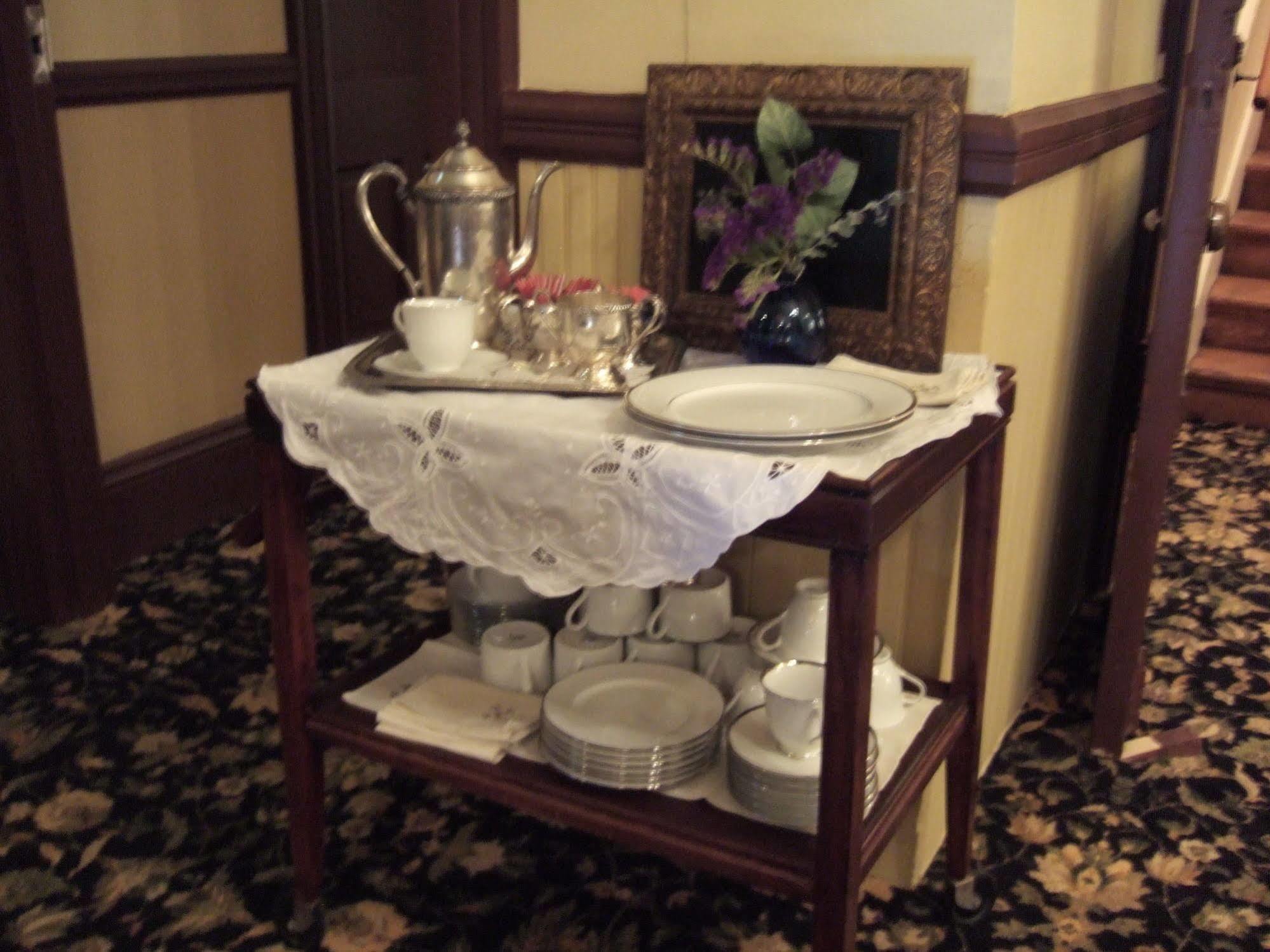 Martin & Mason Hotel Deadwood Zewnętrze zdjęcie
