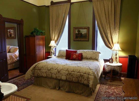 Martin & Mason Hotel Deadwood Zewnętrze zdjęcie